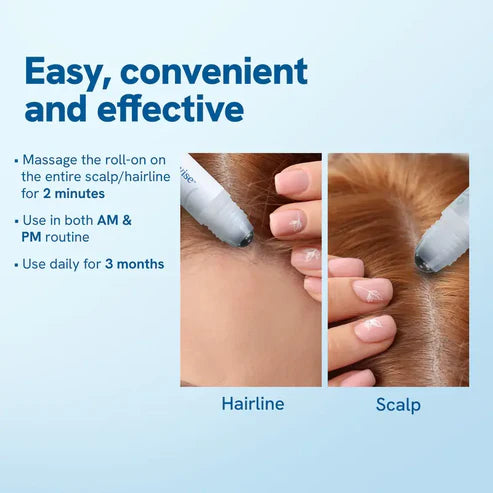 Root Revive Growth Oil