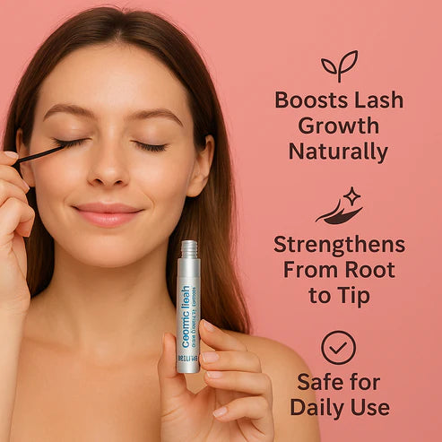 Cosmic Lash Serum