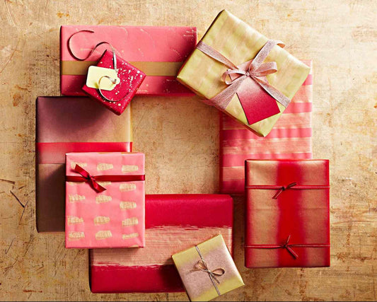 Gift Wrap Add-On